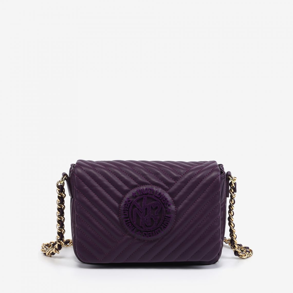 (image for) Pattina Purple borse da donna